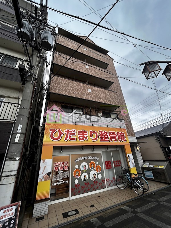 プラタ3 その他外観1