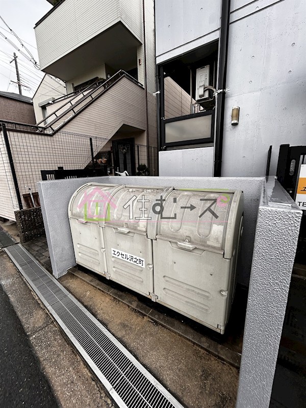 エクセル沢之町 その他外観4