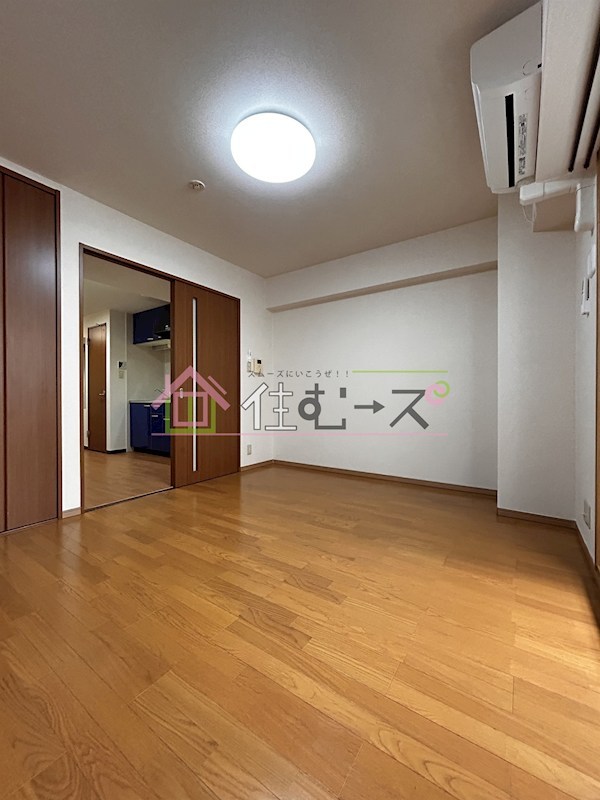 エクセル沢之町 リビング
