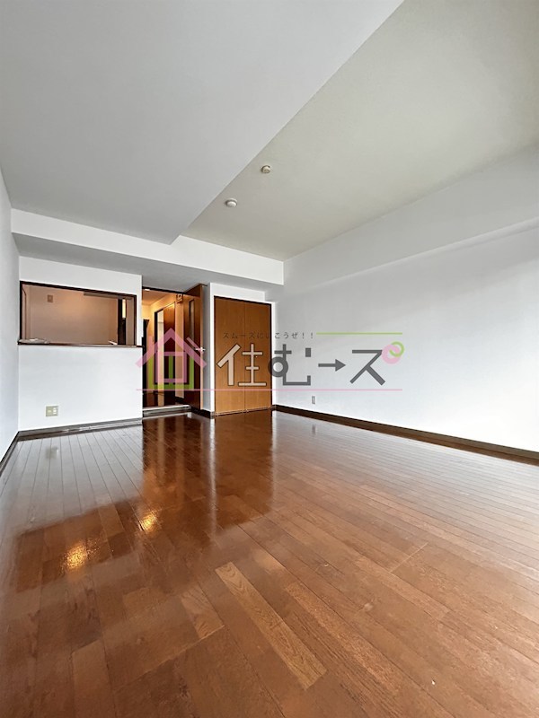 エミネンスパレス リビング