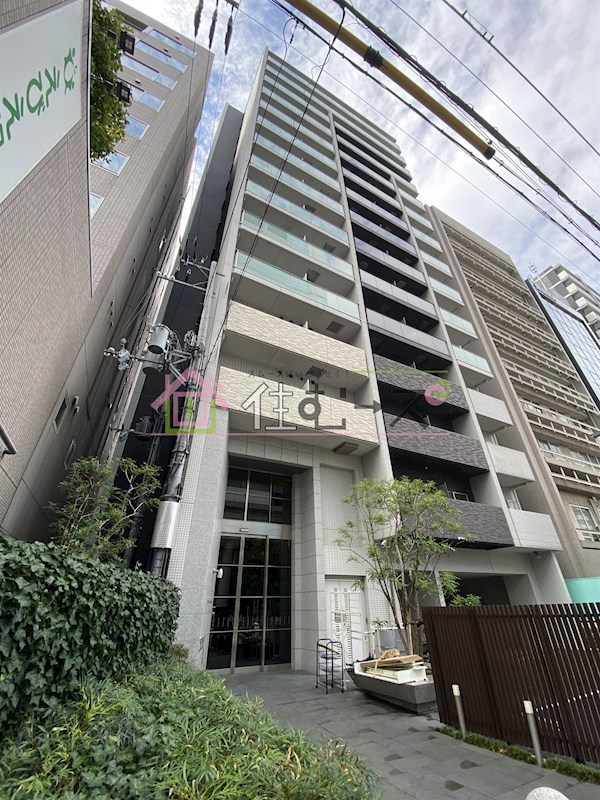 ファーストステージ梅田WEST その他外観1
