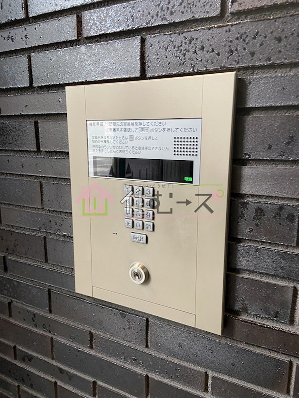 ファーストステージ梅田WEST その他外観3