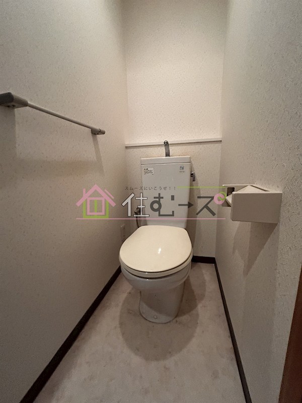 イセハイツ その他3