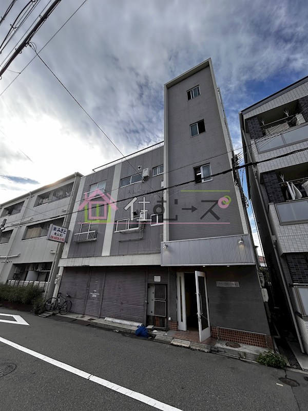 グランドキャパ杉本 その他外観1
