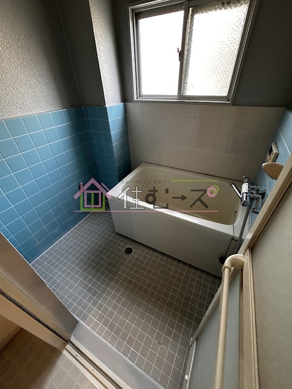 グランドキャパ杉本 風呂画像