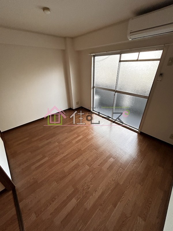 Sun corpo ベッドルーム