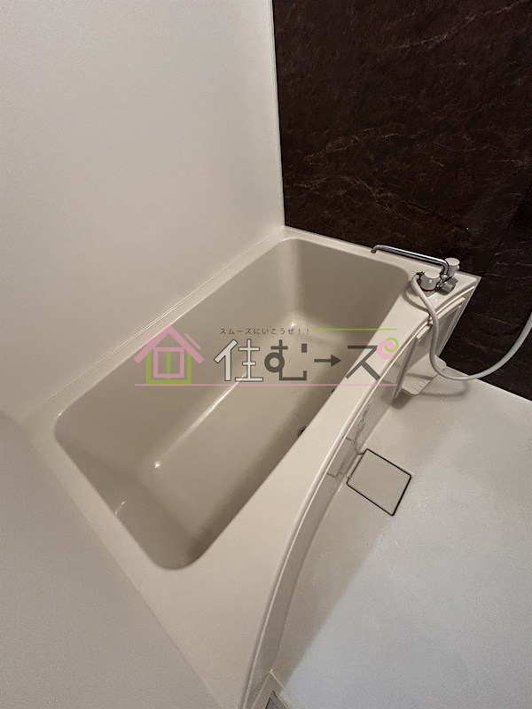 Sun corpo 風呂画像