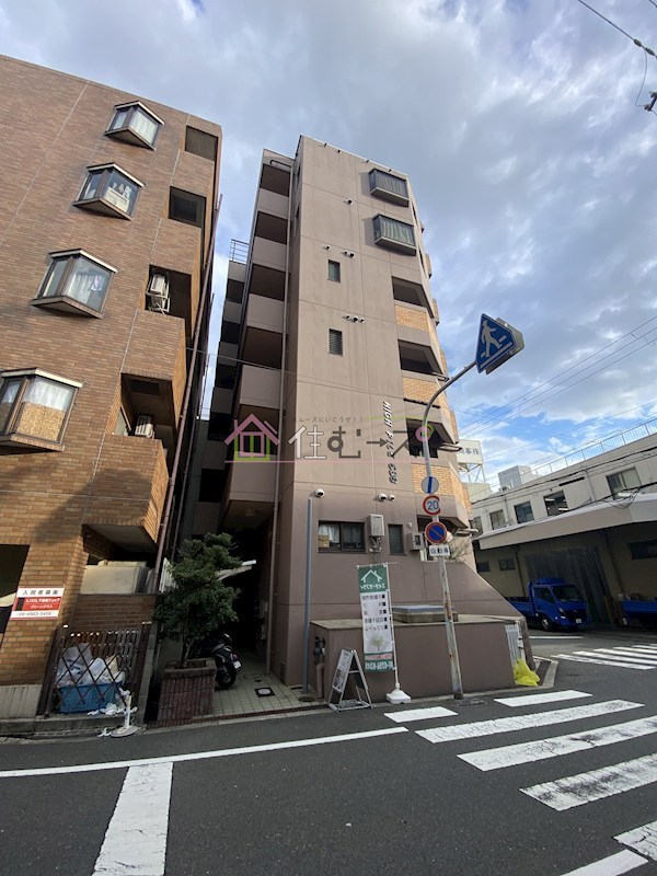 ハイパイル638 その他外観1