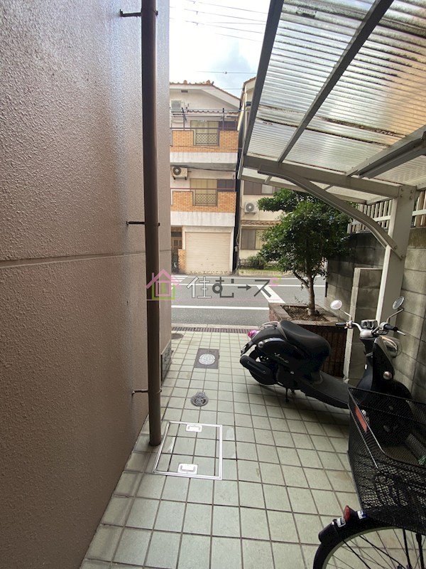 ハイパイル638 その他外観2