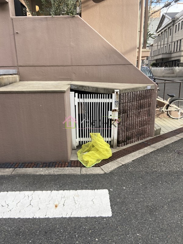 ハイパイル638 その他外観3