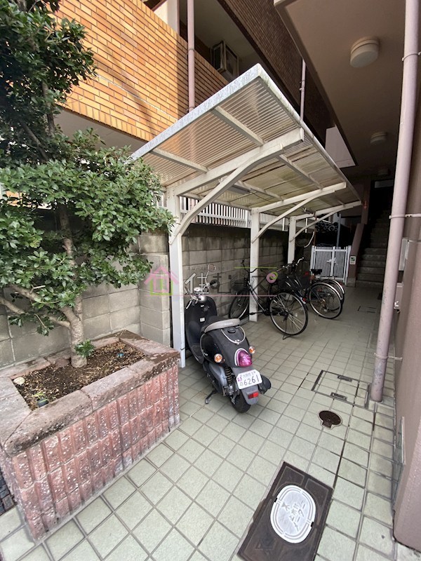 ハイパイル638 その他外観4