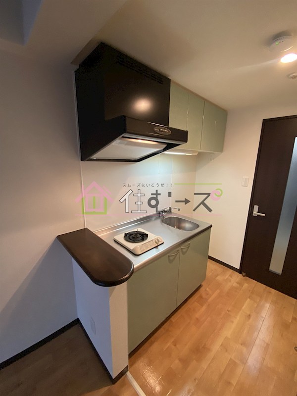 エクセレント上新15 キッチン