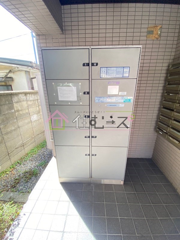 フレンドシップ1 その他外観4
