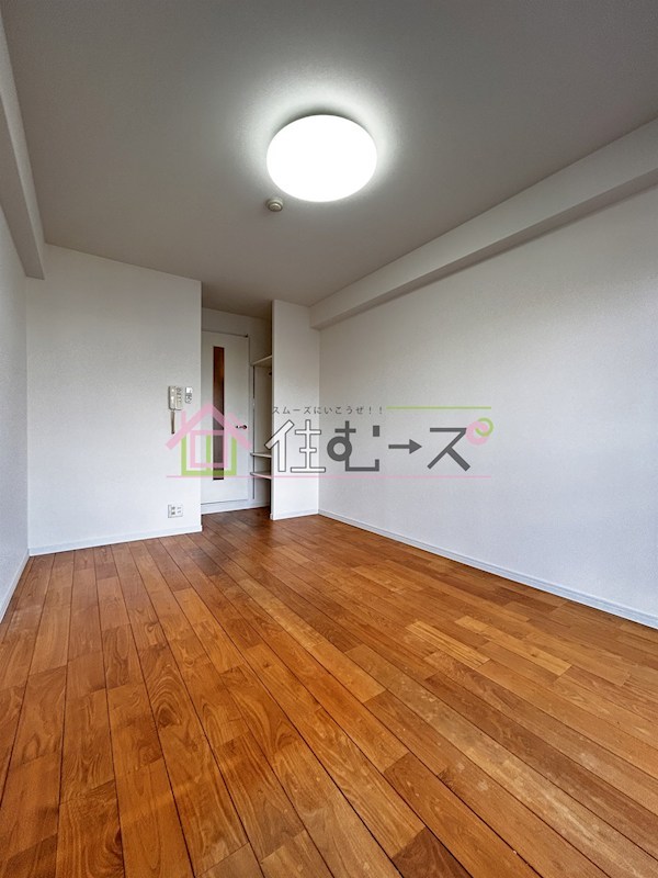 Friendship１ リビング