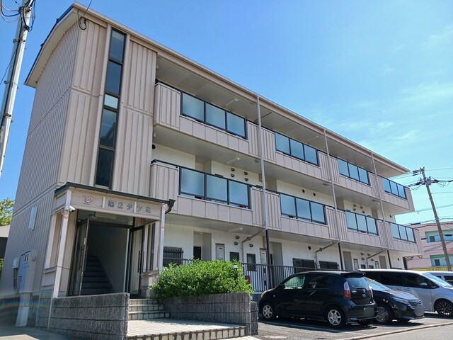 第２タツミマンション 外観