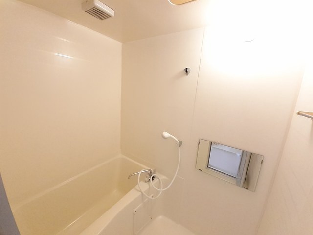 第２タツミマンション 風呂画像