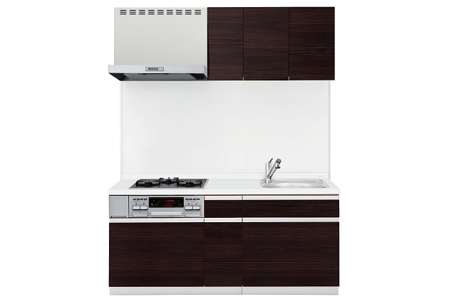 ヒカルサ堺市大野芝 キッチン