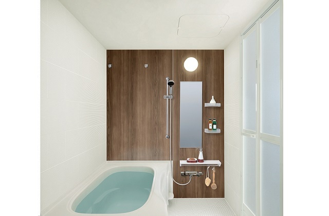 ヒカルサ堺市大野芝 風呂画像