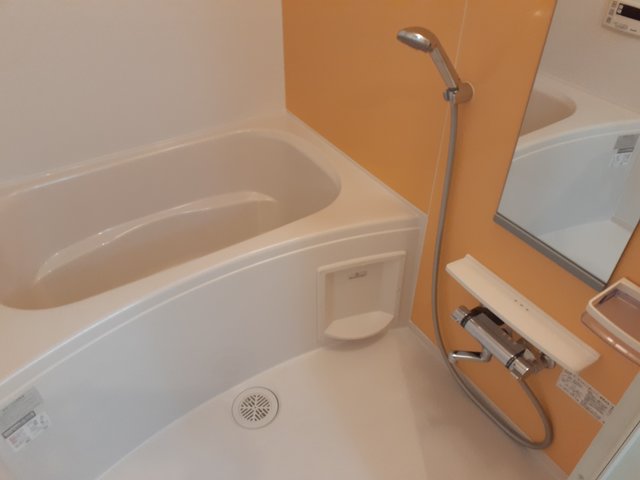 アフタヌーンベル 風呂画像
