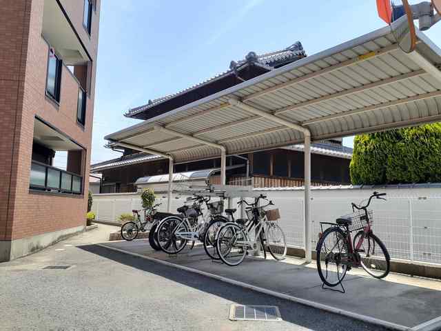 サングレイスⅡ その他2