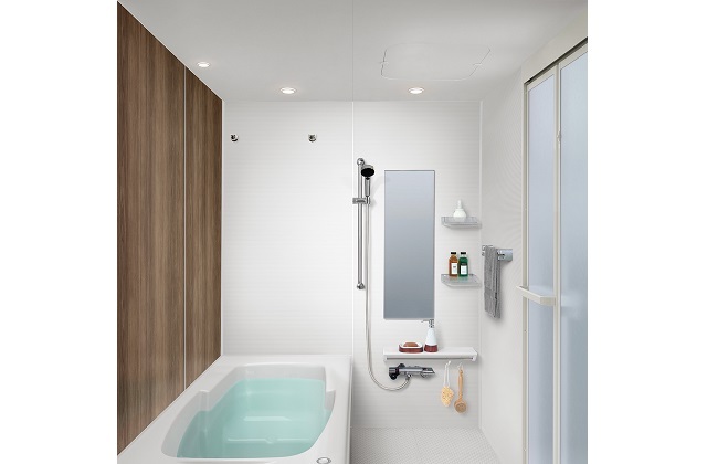 ヒカルサ堺市大野芝 風呂画像