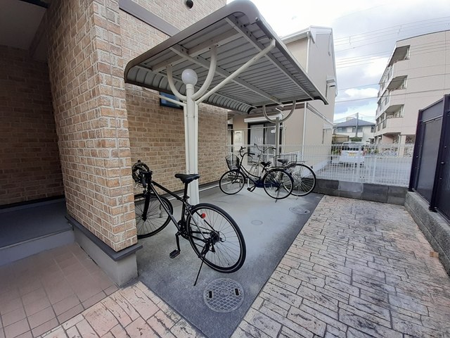 エンブレイス その他7
