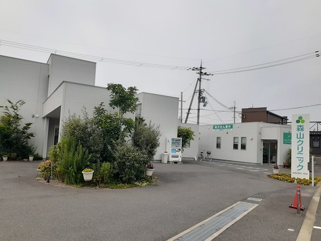 フルール　宇賀德 その他外観4