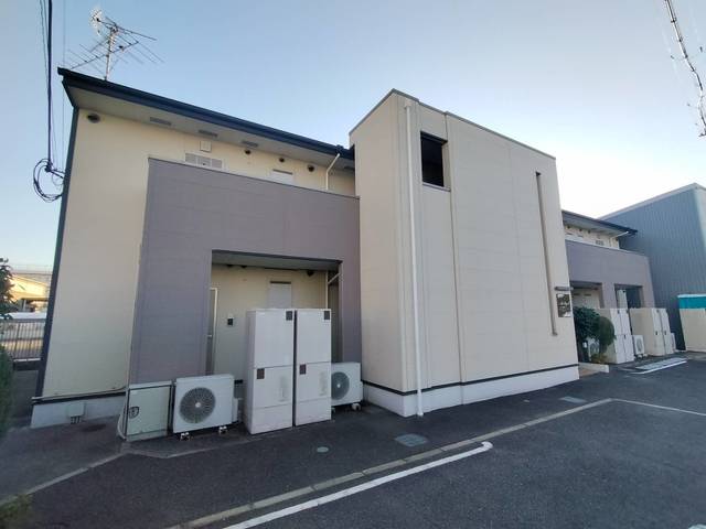 ナイル良Ⅱ 外観