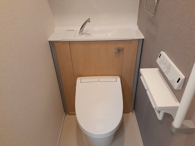 ヴェルメゾン　旭町 その他2