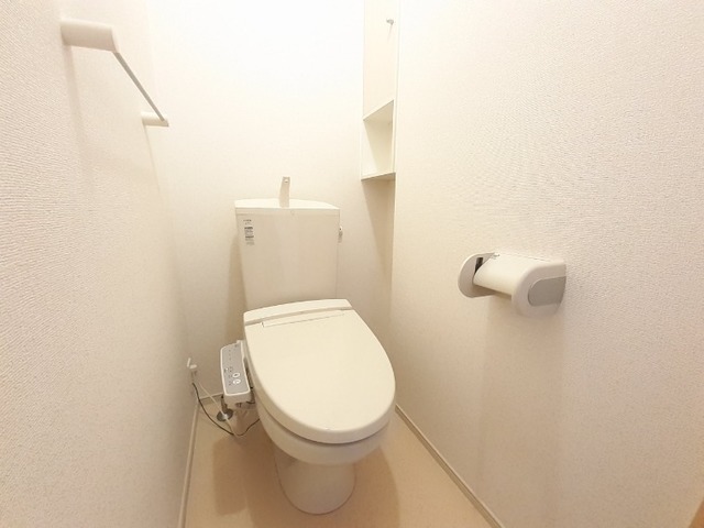 カーサ　フェリオ その他2