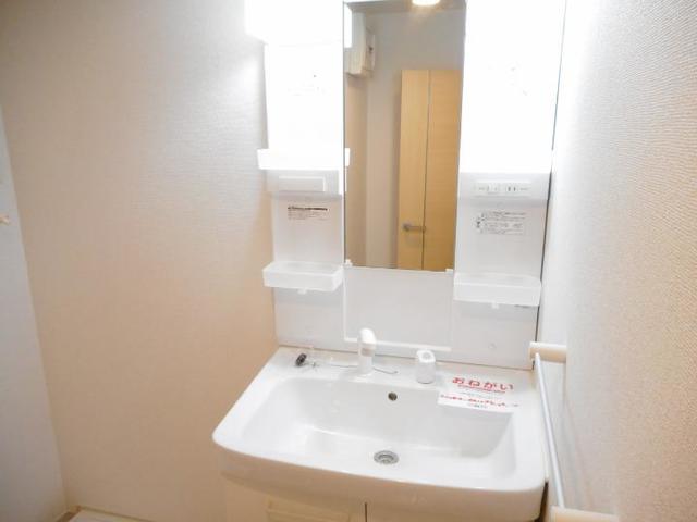ガーデンフロント　槻 その他3