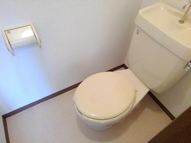 ヴィラウエスト その他4