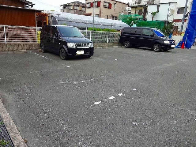 ヴィラウエスト その他5