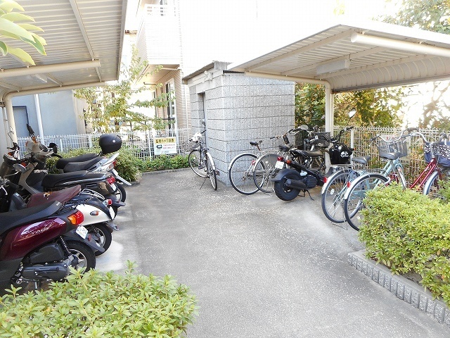 ヴィラウエスト その他6