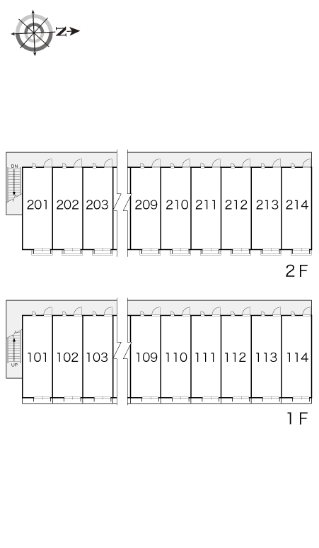 レオパレスエスペランサ石切 その他2