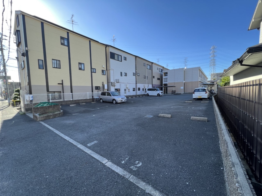 レオパレスエスペランサ石切 その他3