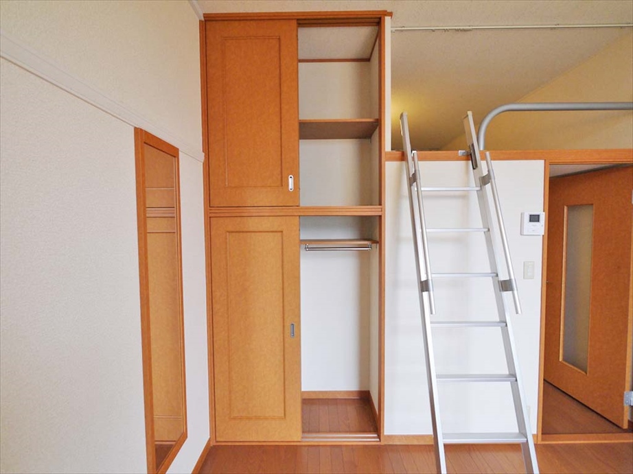 レオパレスエスペランサ石切 その他9