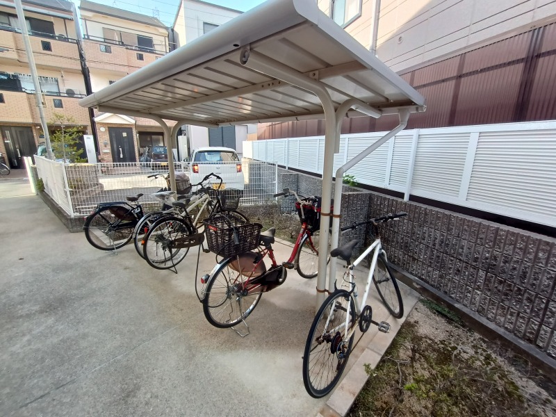 レオパレスヴァン その他6