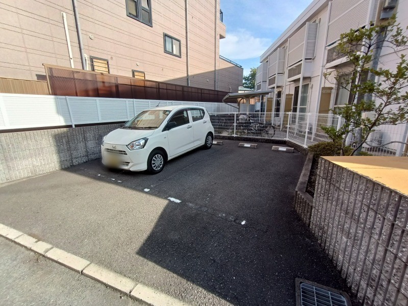 レオパレスヴァン その他7