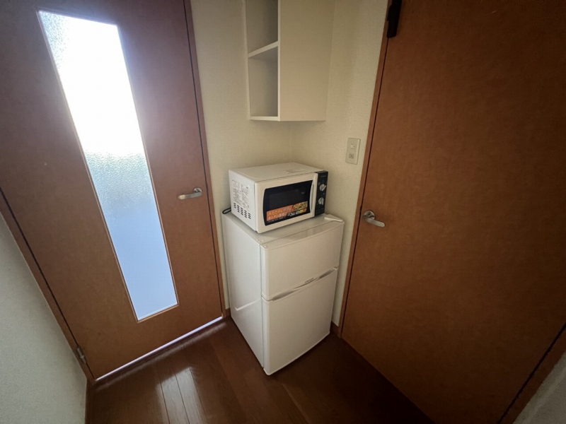 レオパレスエスペランサ石切 その他6