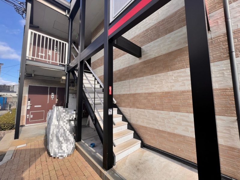 レオパレスＣｓグランパ その他3