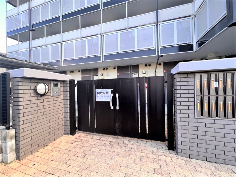 レオパレスＡＹＯＫＡ その他7