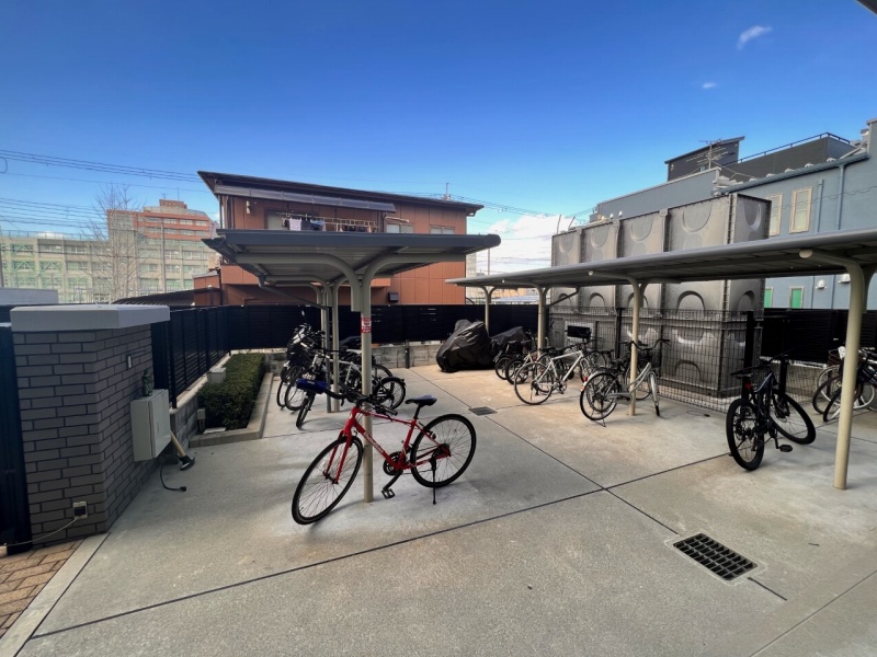 レオパレスＡＹＯＫＡ その他8