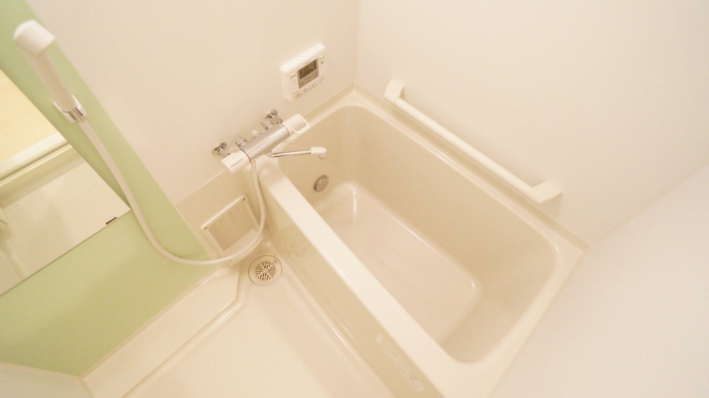 レオネクストアズールぐみのき 風呂画像