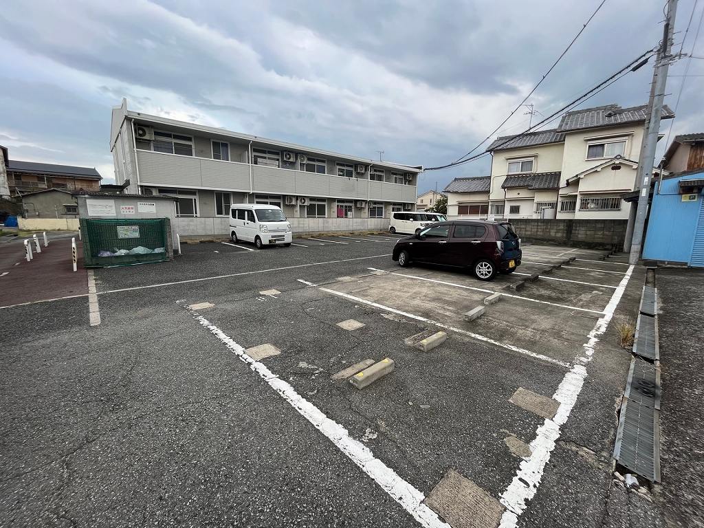 レオパレスクリスタルⅡ その他3