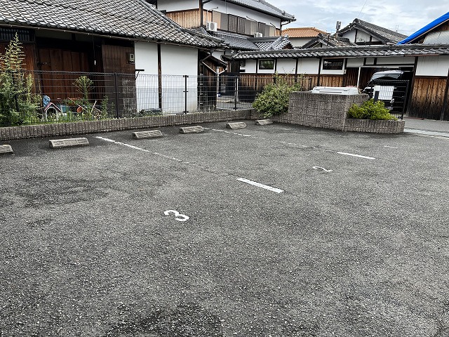 レオパレス三ッ松 その他3