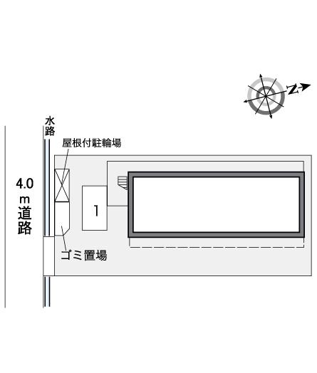 レオパレスＫＯＤＡ１２６３ その他1