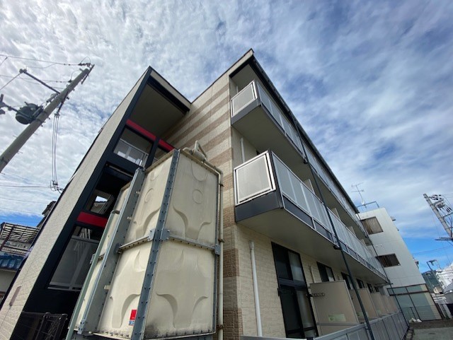 レオパレスＫＯＤＡ１２６３ その他外観1