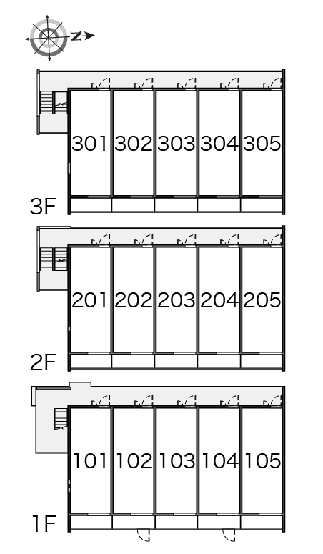 クレイノＴｏｗａ その他2