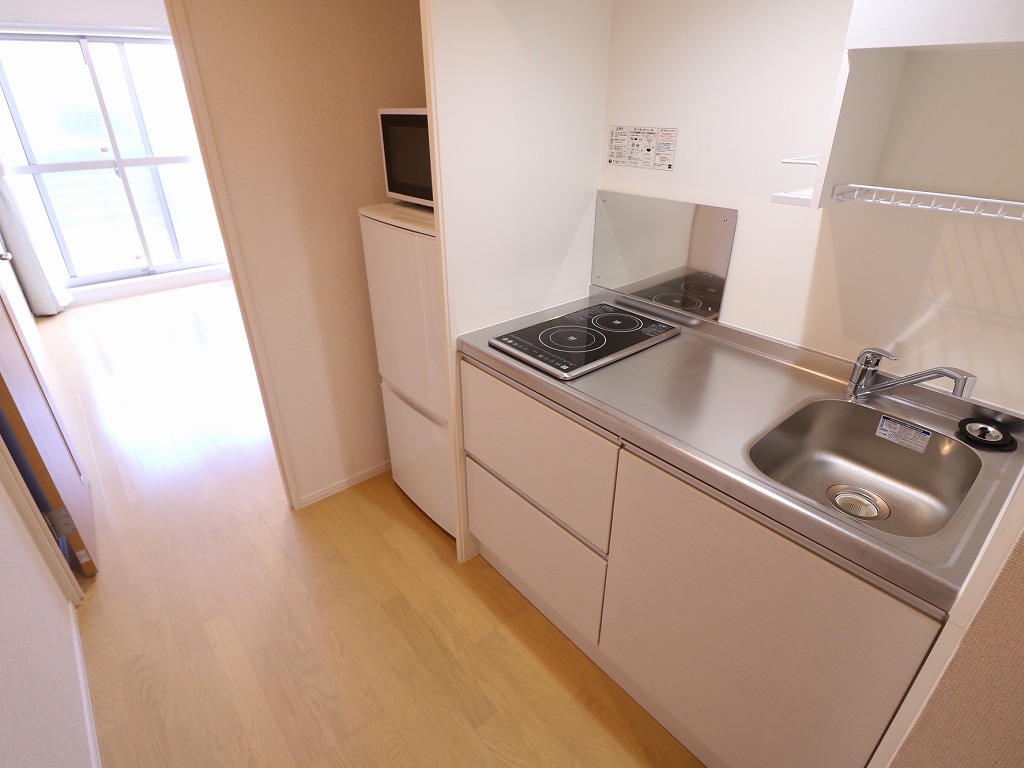 クレイノＴｏｗａ キッチン